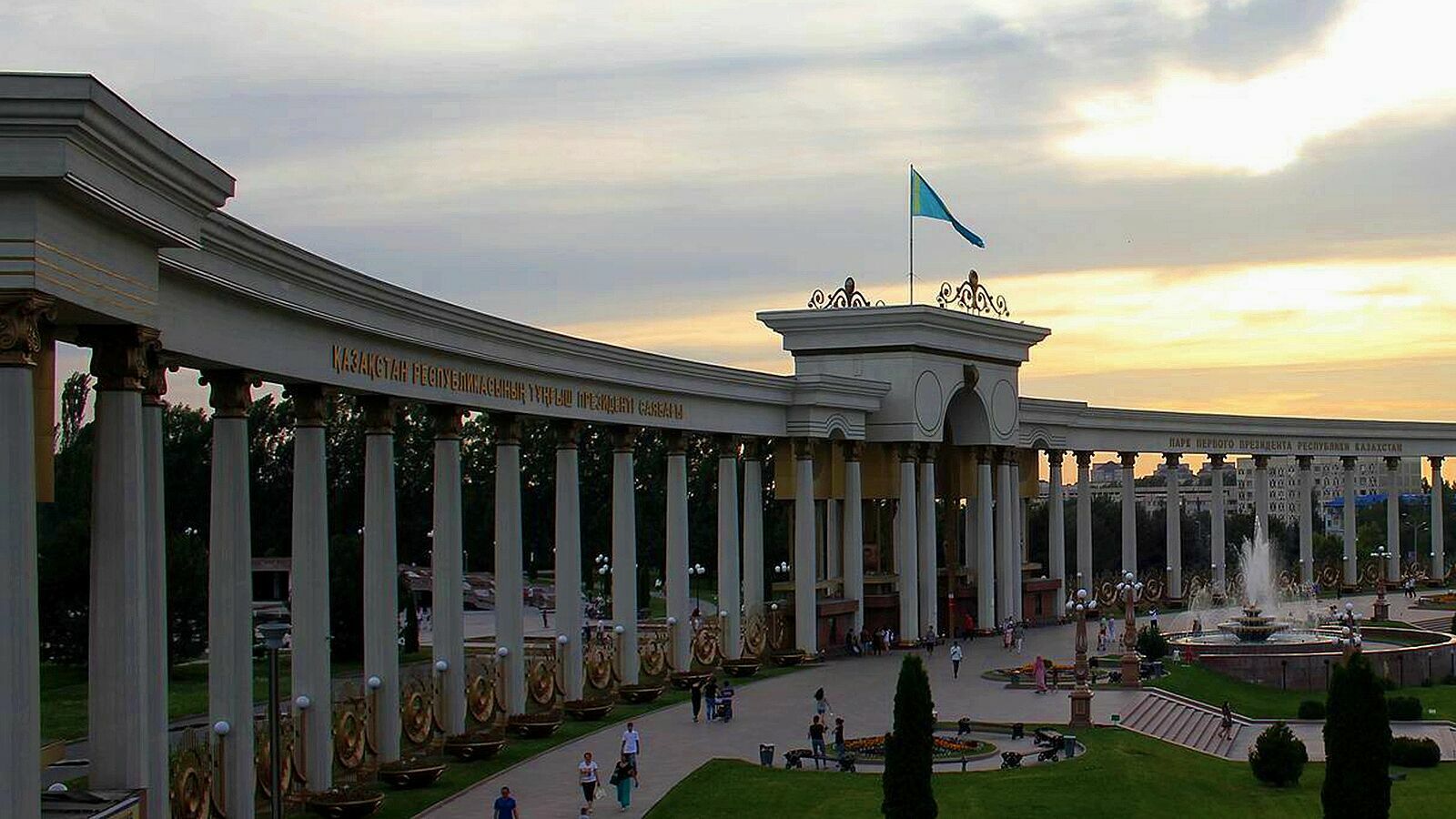 «Поклонимся героям», вместо «Бессмертного полка»: в Казахстане переименовали акцию