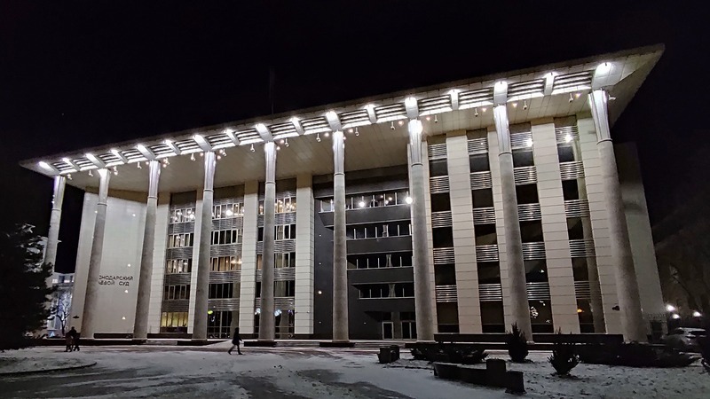Жильцы ЖК в Краснодаре хотят вернуть подвальные помещения: назначена новая экспертиза