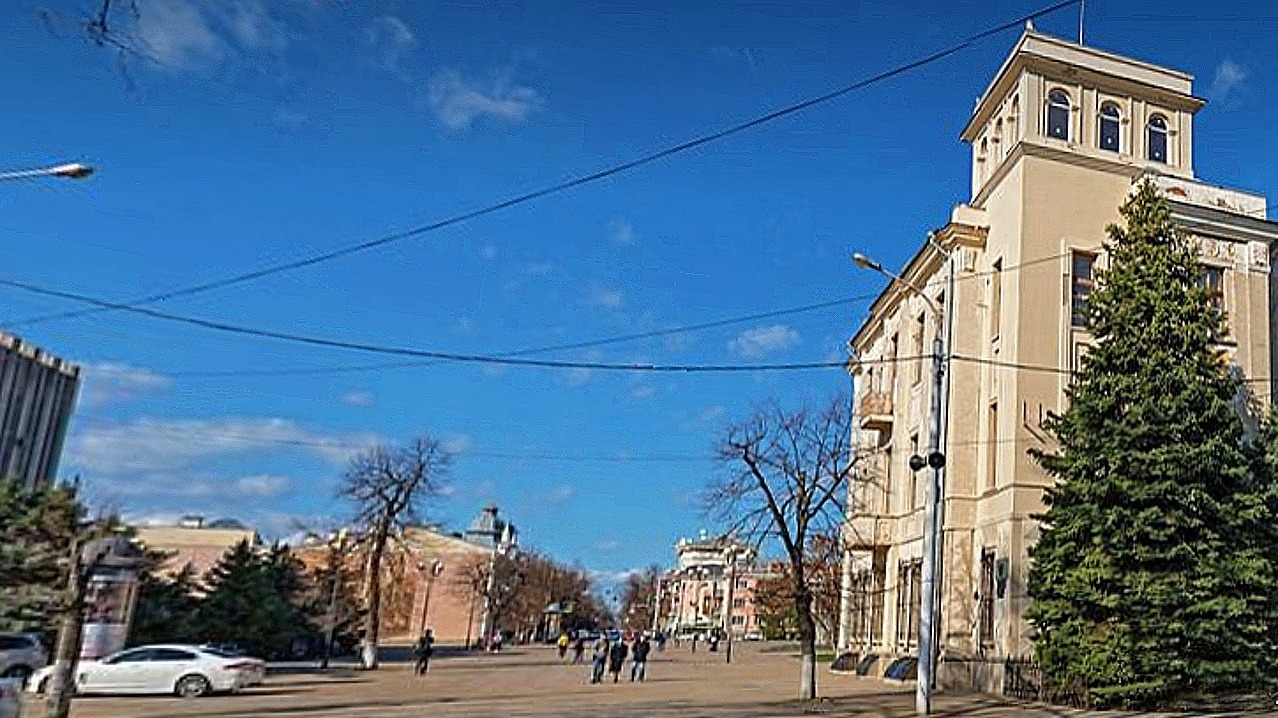Реставрация дома Акулова в Краснодаре обойдется в 95,5 миллионов рублей
