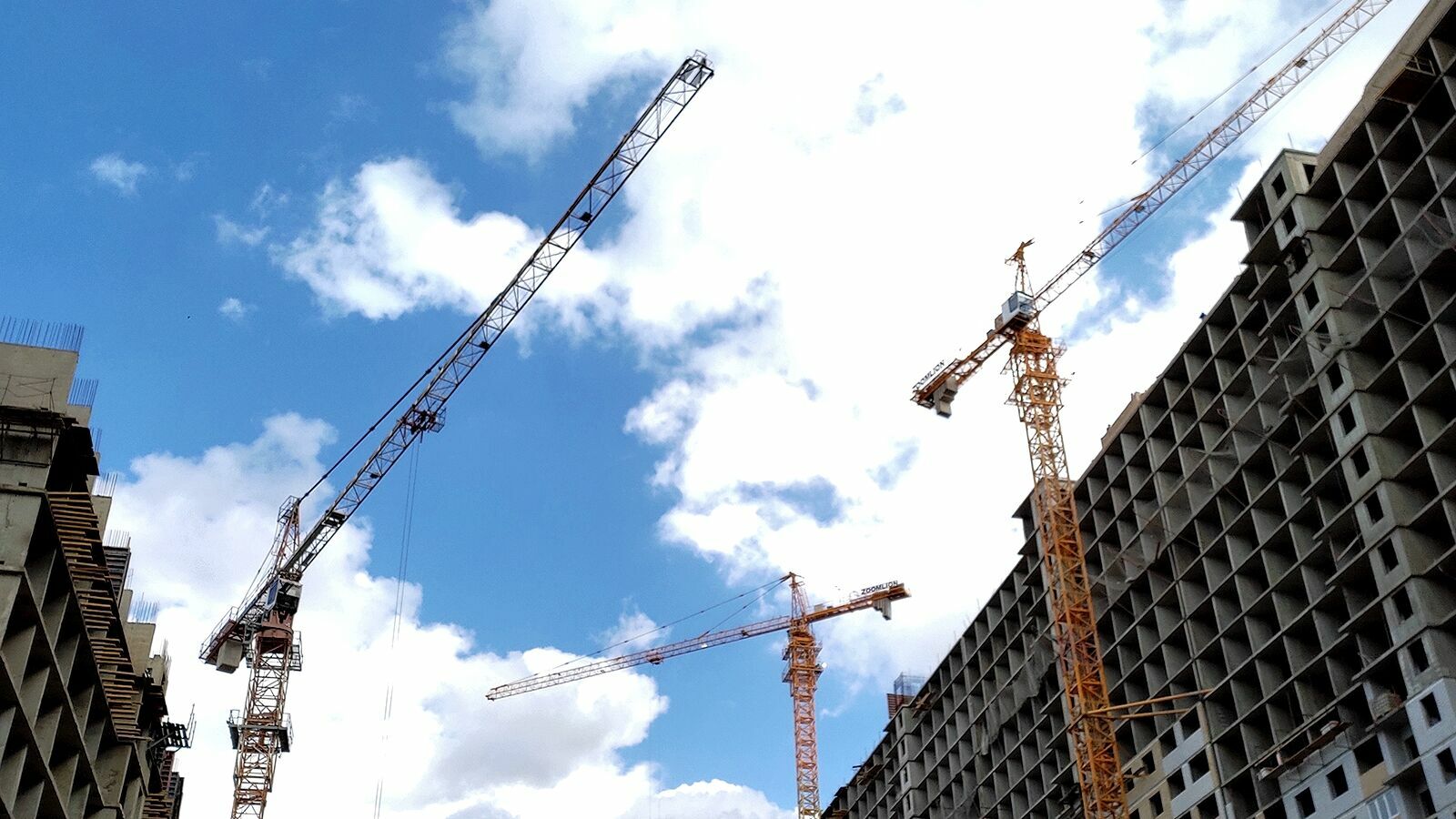 Краснодарский край стал лидером ЮФО по количеству выданных ипотечных кредитов