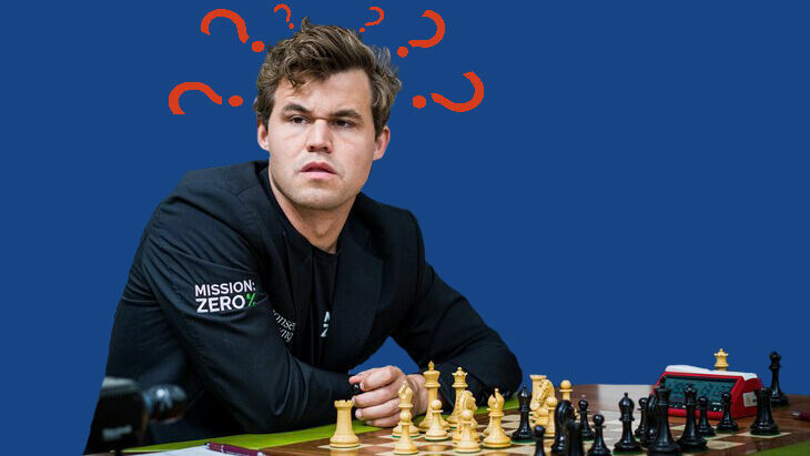 «Карлсен не шахматист, а — нытик». Выходки чемпиона мира уже ни в какие ворота
