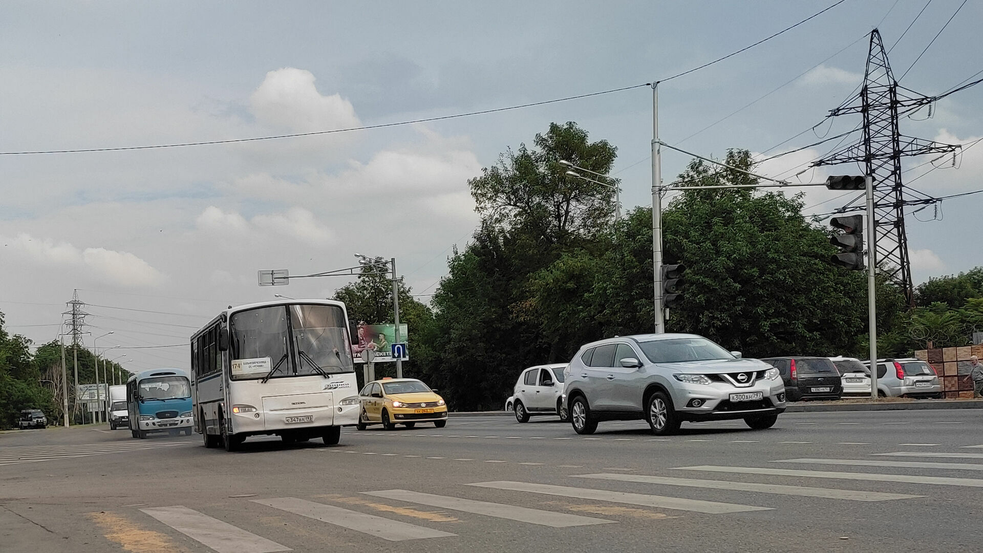 В Краснодаре готовы провести реформу общественного транспорта