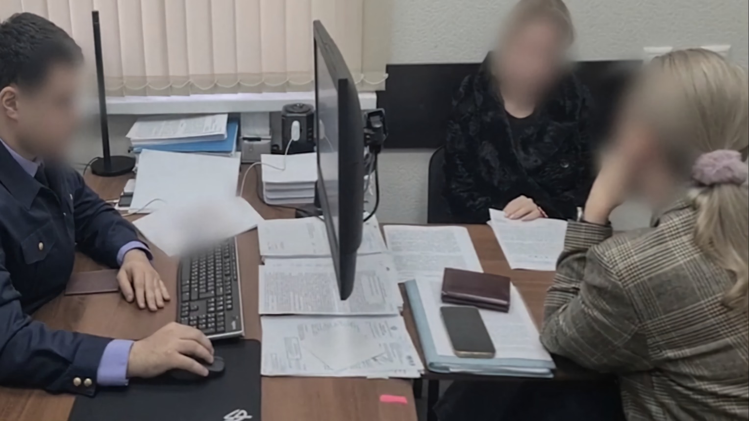 Экс-директору Фонда защиты прав дольщиков в Краснодаре утвердили обвинение за подкуп