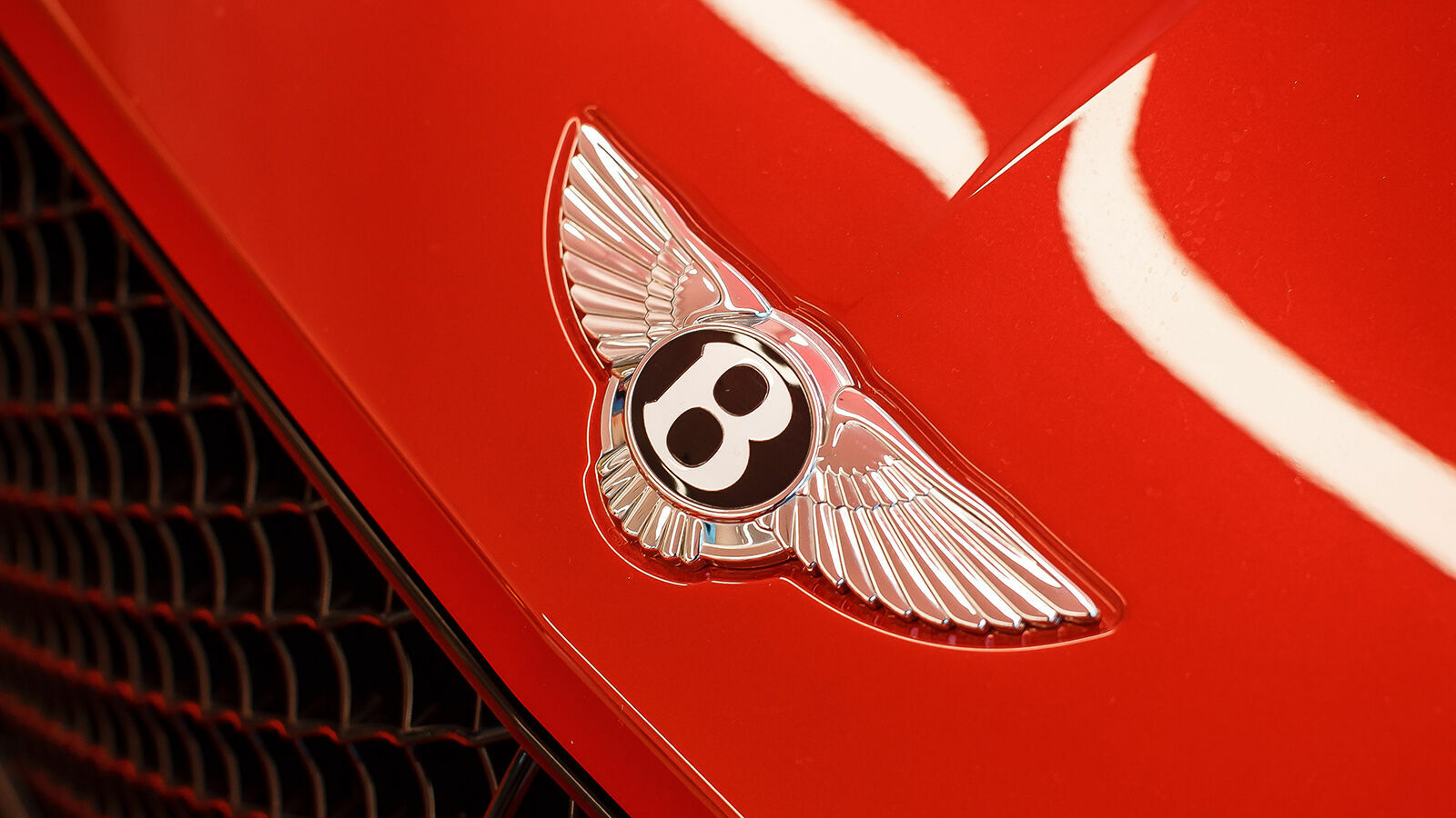 В Краснодаре представлен новый Bentley Continental GT Speed Convertible