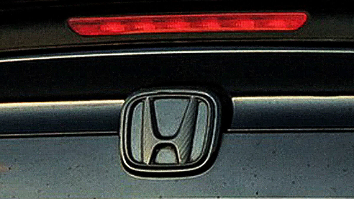 Компания Honda уходит с российского авторынка