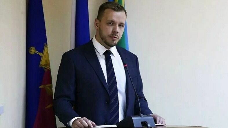 Сергей Бойко стал главой Туапсинского района на Кубани