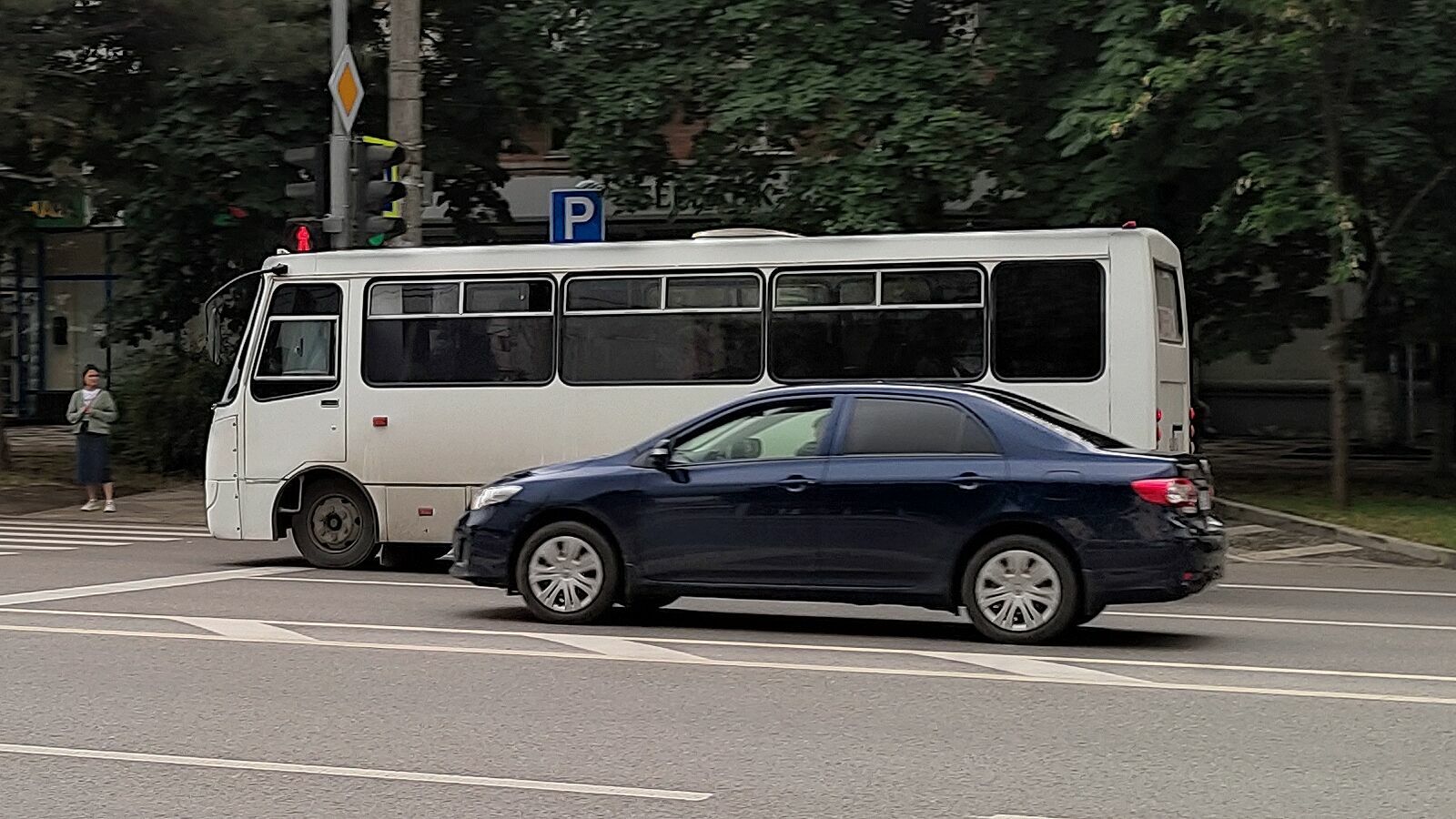 В Краснодаре летом появится приложение для отслеживания общественного транспорта