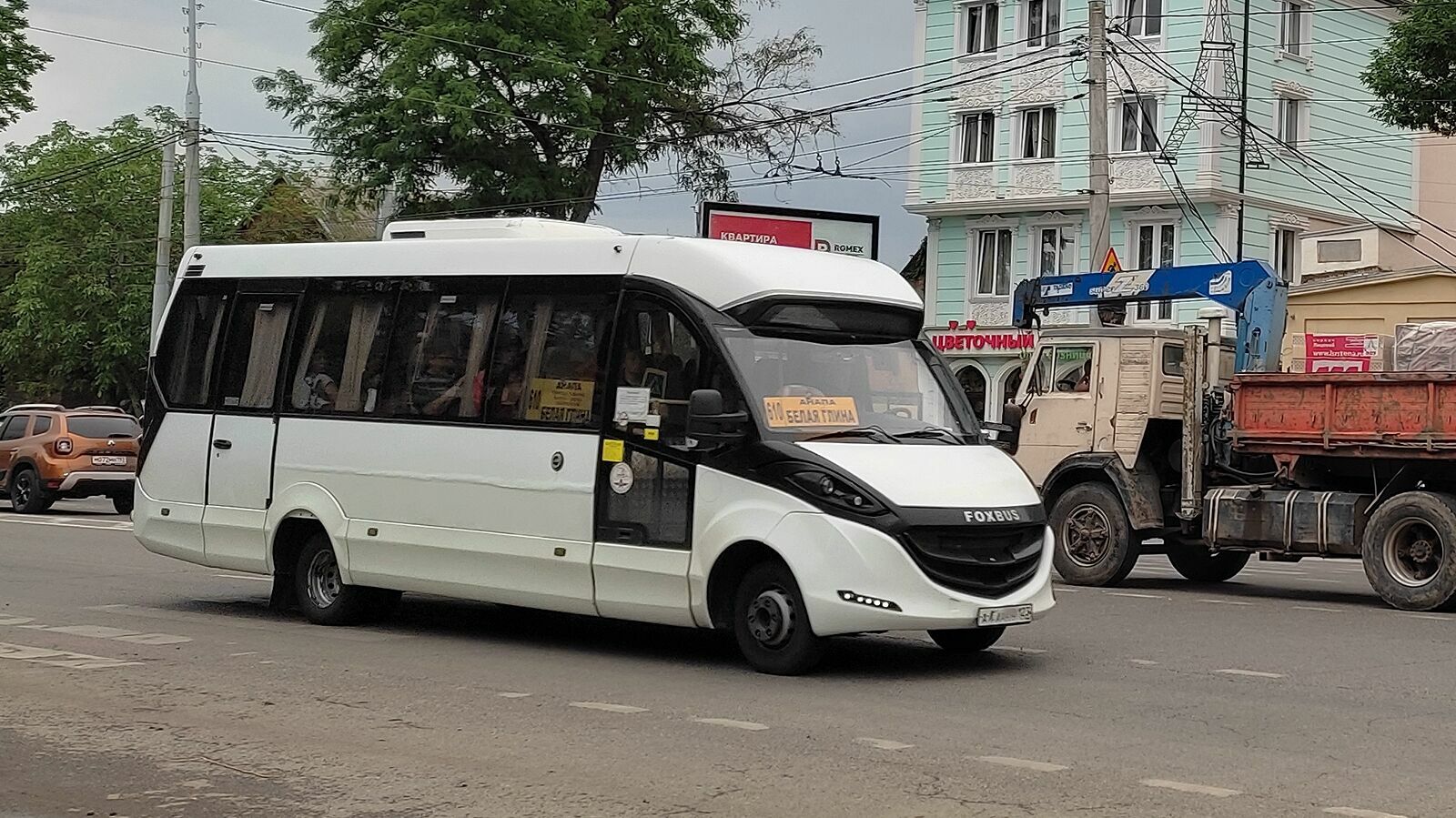 Общественники Краснодара рассказали, как и кому писать жалобу на перевозчиков