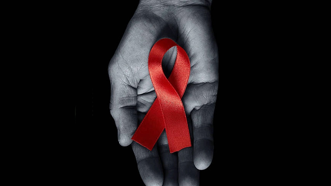 Несколько фактов о ВИЧ и СПИД, которые необходимо знать