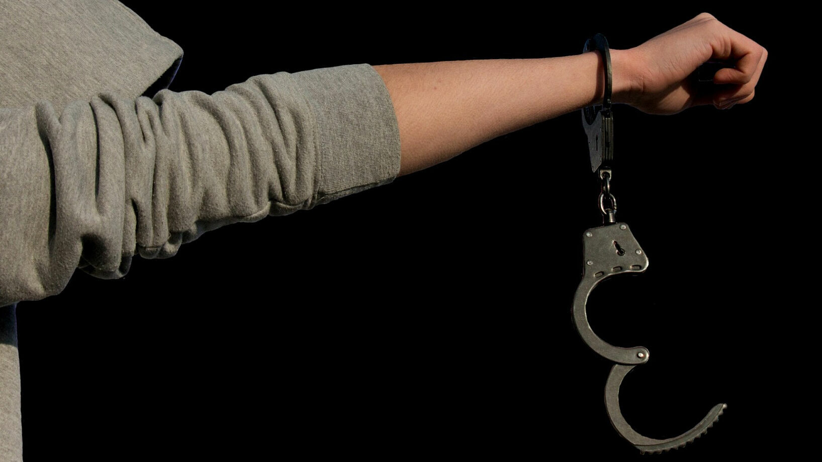В Краснодаре задержана грабительница по прозвищу «Белка»