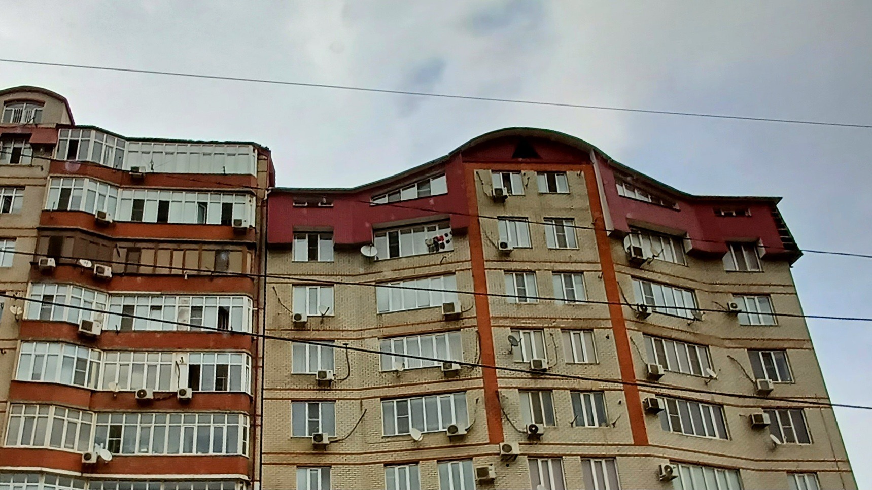 На Красной Поляне самая дорогая 3-комнатная квартира стоит 68 миллионов рублей