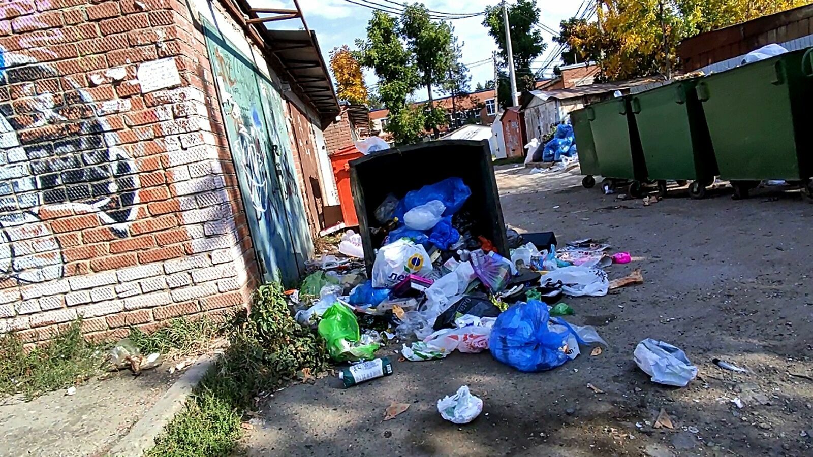 Пластиковая посуда будет запрещена в Краснодарском крае в течение двух лет