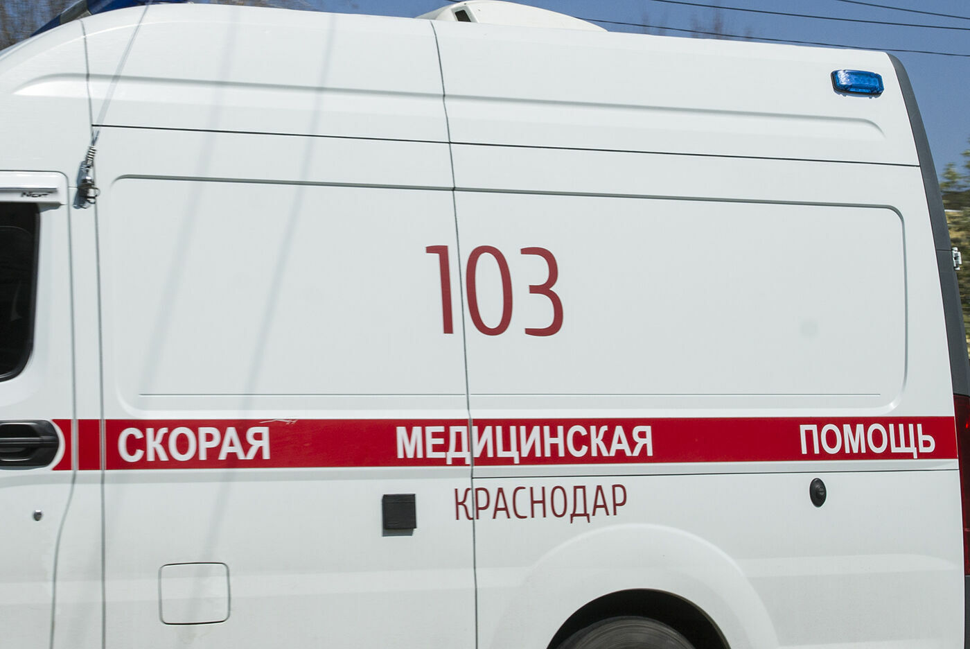 Губернатор Краснодарского края предложил создать хранилища для вакцины от Covid-19