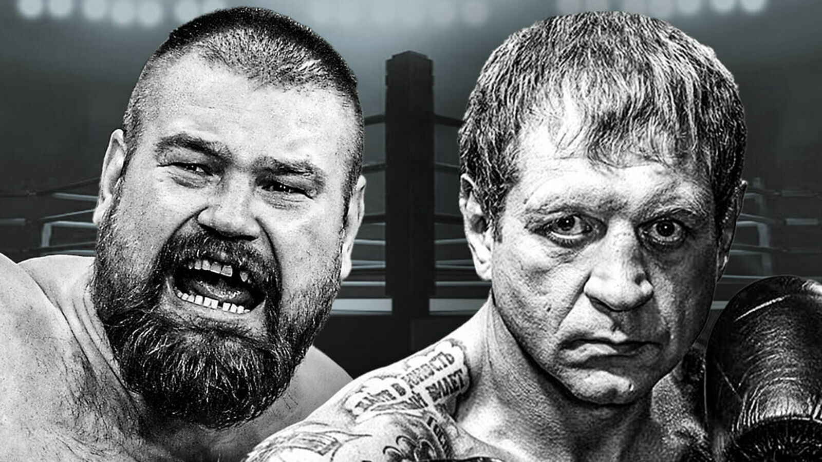 Бой Емельяненко и Дацика состоится в рамках поп-MMA в сентябре