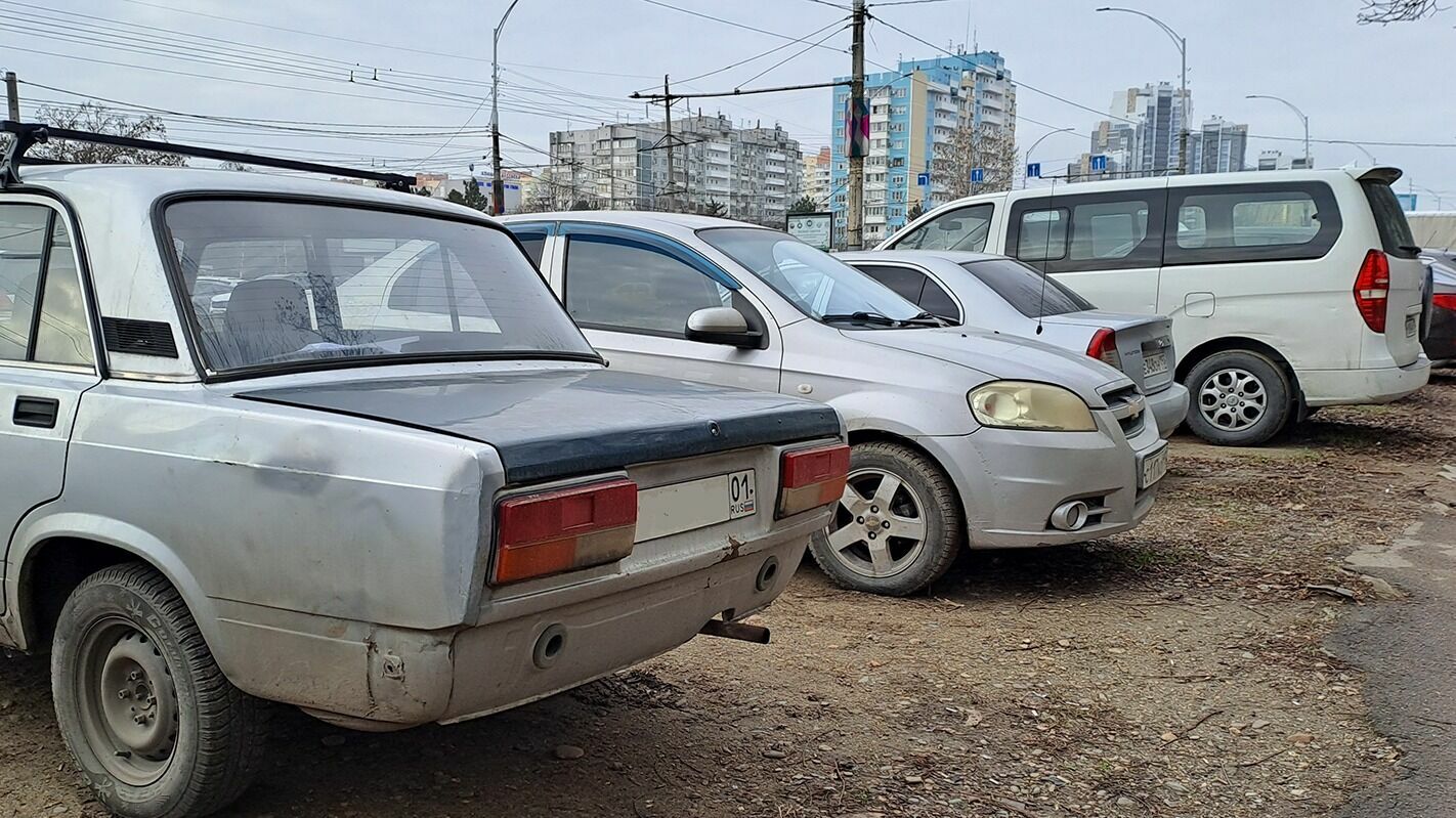 Сколько автомобилей в России и на Кубани. Сколько машин на 1000 человек