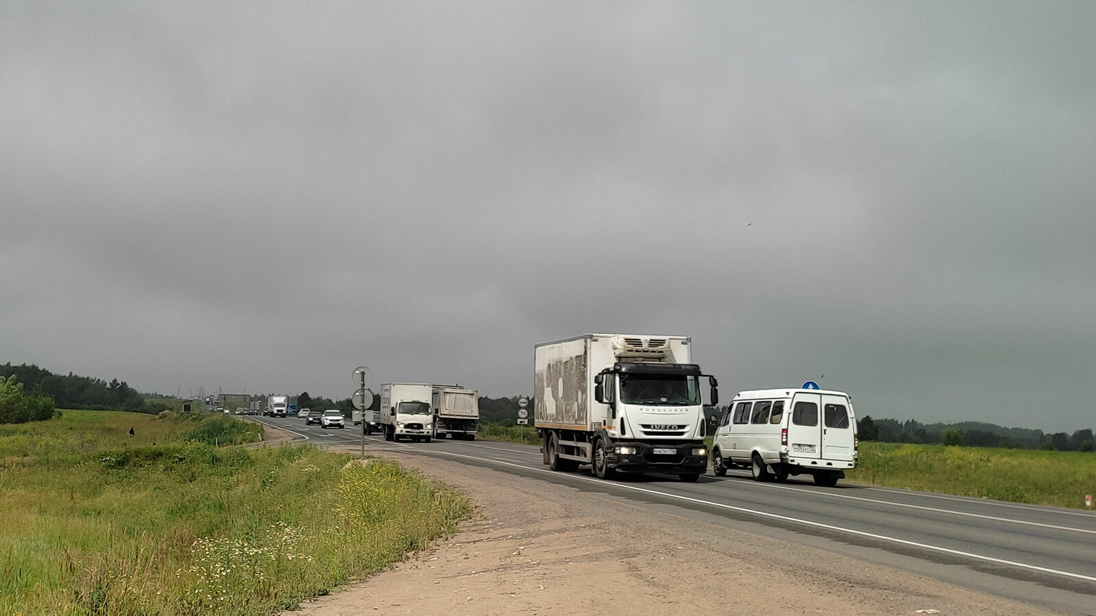 Глава Краснодарского края заявил, что летом на дорогах не должно быть реверса