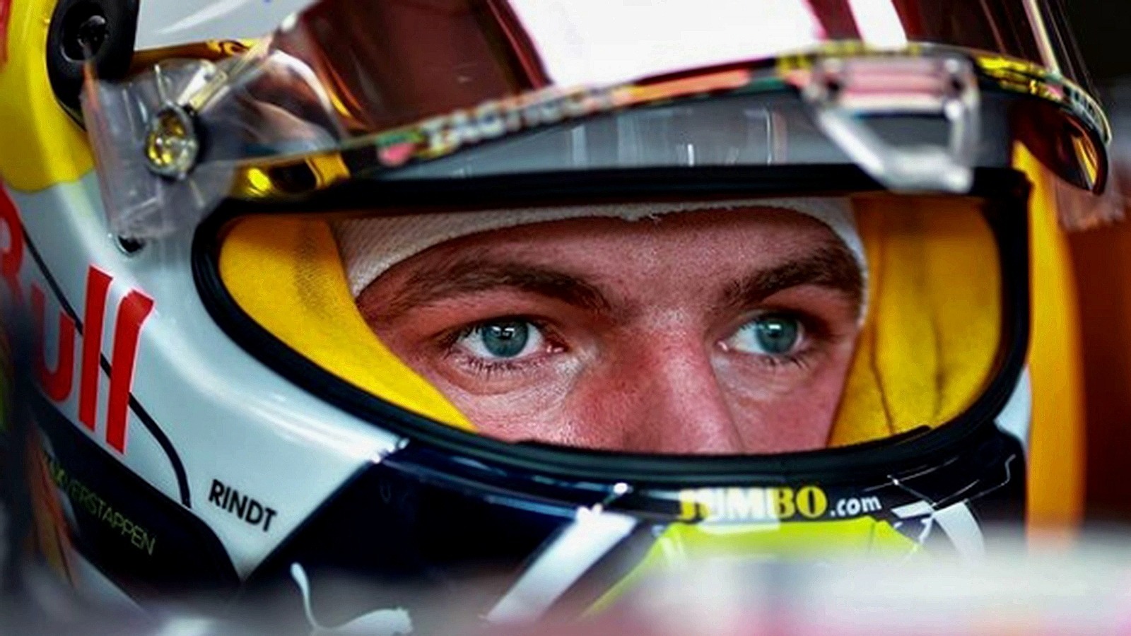 Макс Ферстаппен выиграл Гран-при Австрии «Формулы 1»