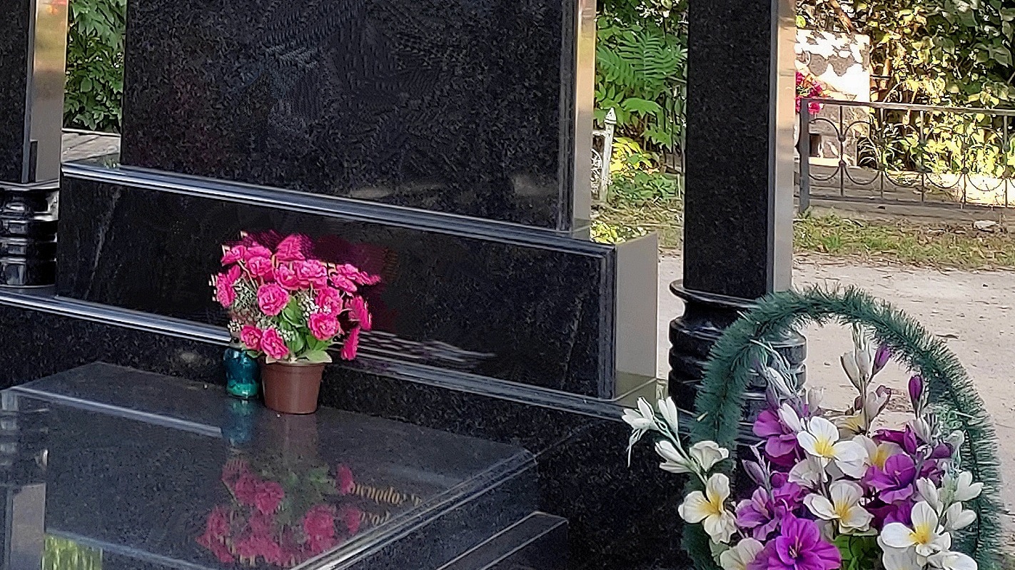 В Сочи «оцифруют» кладбища и места захоронений