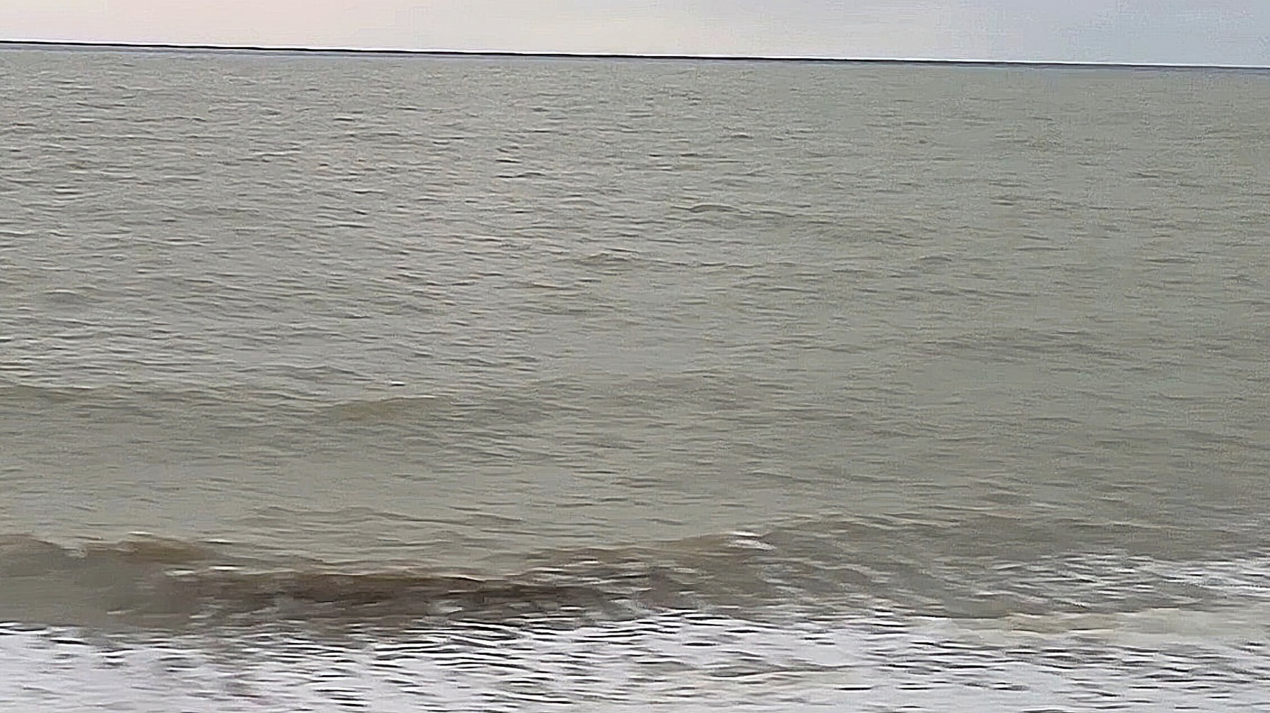 На побережье Черного моря ожидается норд-ост с сильными порывами