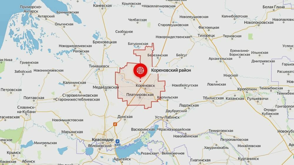 Расследование журналиста Михайлова по Кореновску: прокуратура проверит сведения