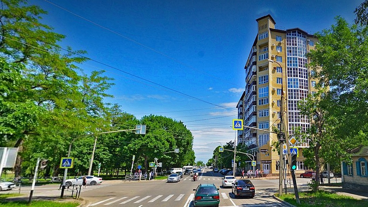 Майкоп оказался выше Краснодара и Сочи по уровню доходности инвестиций в квартиры