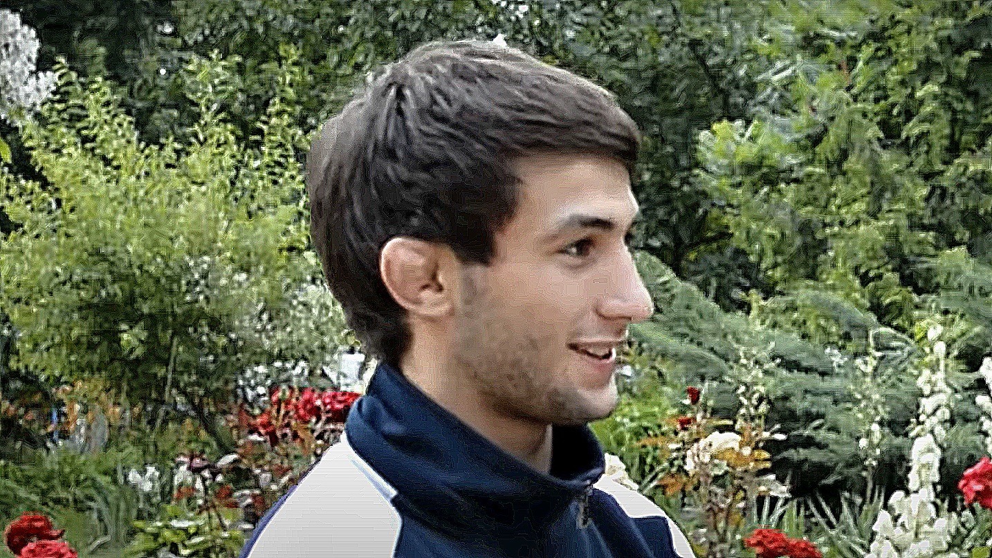 В Адыгее погиб в аварии чемпион России по панкратиону Бислан Шехетль
