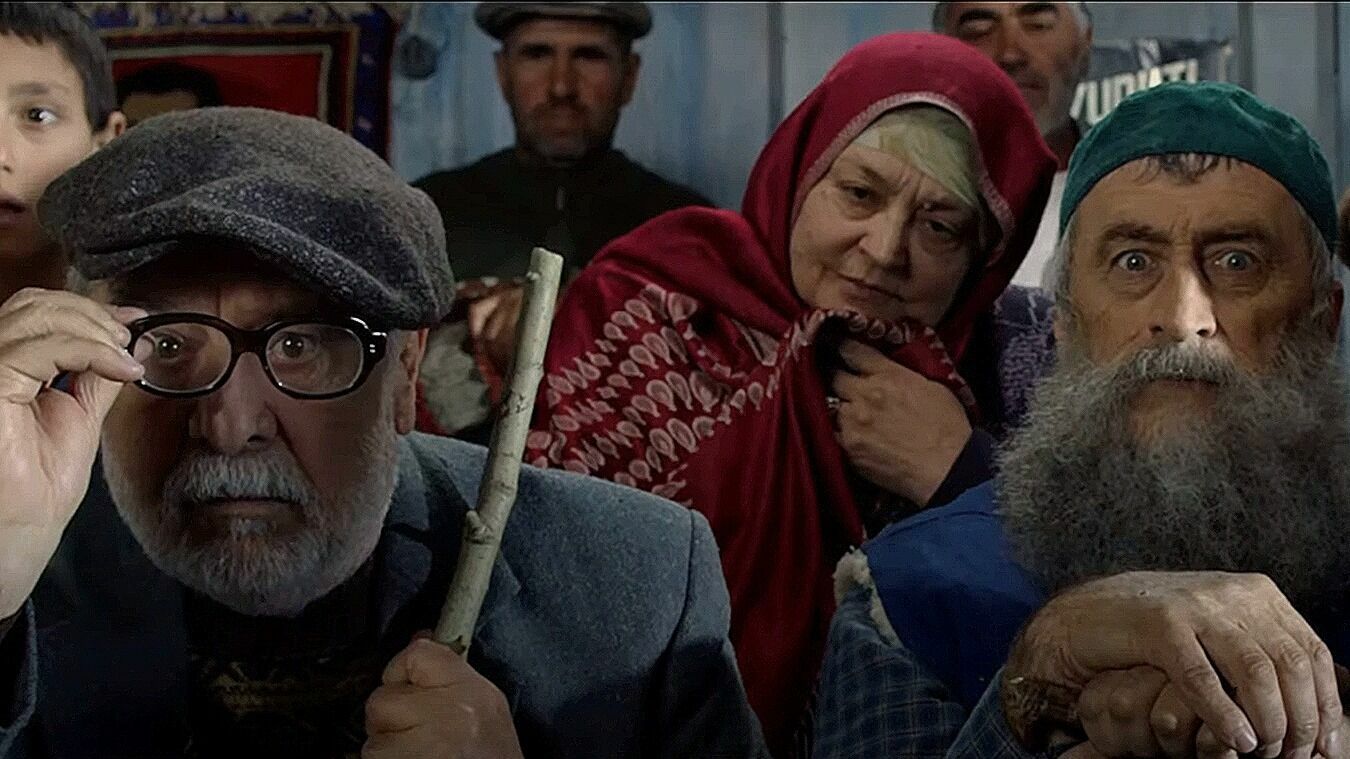 В Краснодаре в «Кубанькино» состоятся Дни дагестанского кино