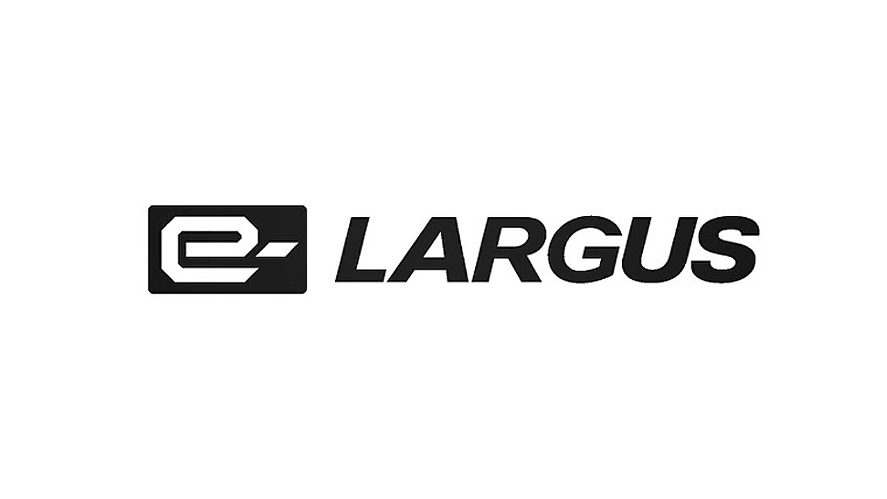 АвтоВАЗ запатентовал новый логотип для отдельного бренда электрокаров e-Largus