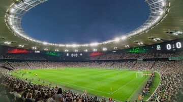 Поль Погба не поедет на Чемпионат мира по футболу в Катар