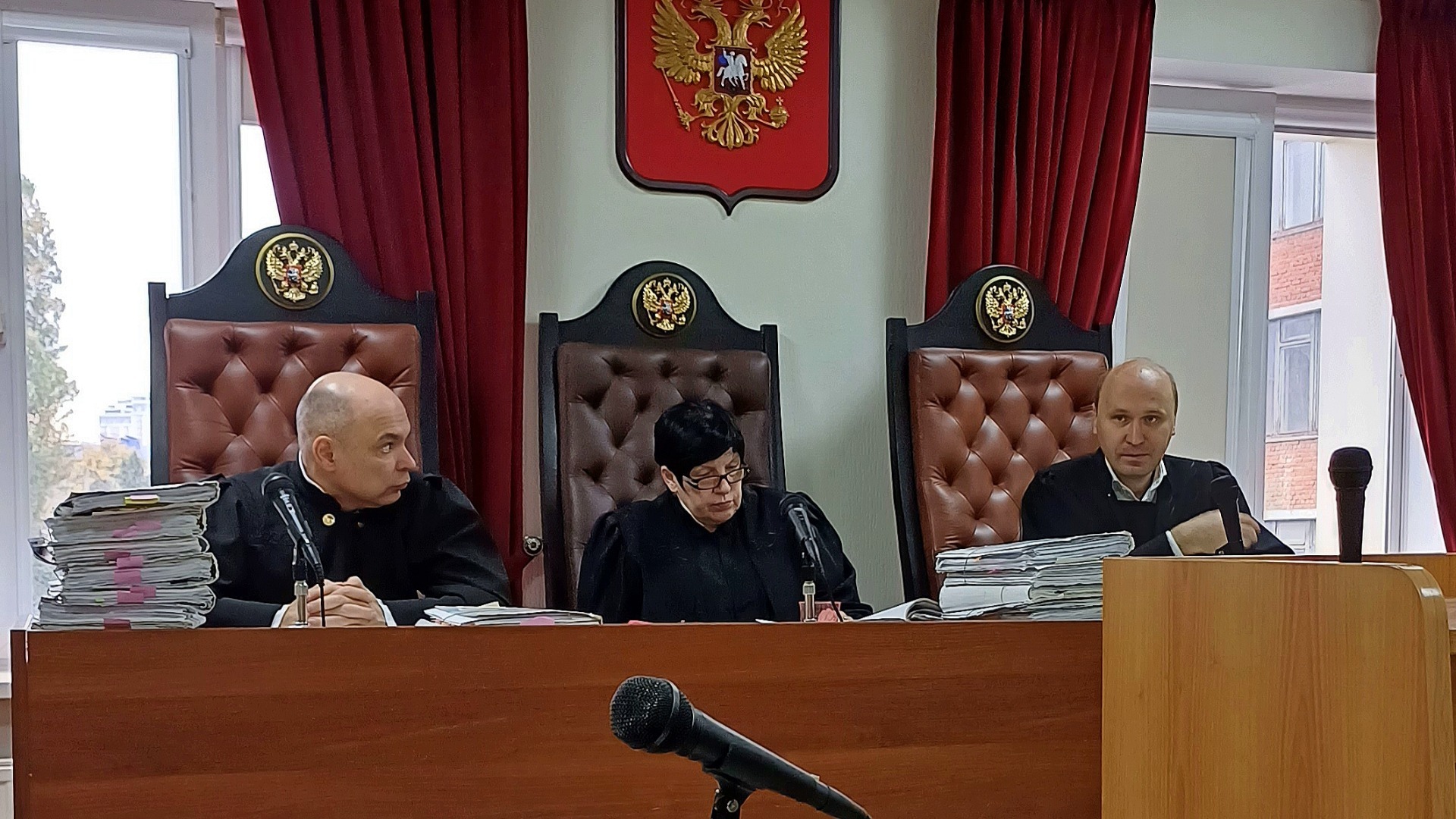 Кассационный суд отменил апелляционное решение в деле о подвалах дома в Краснодаре