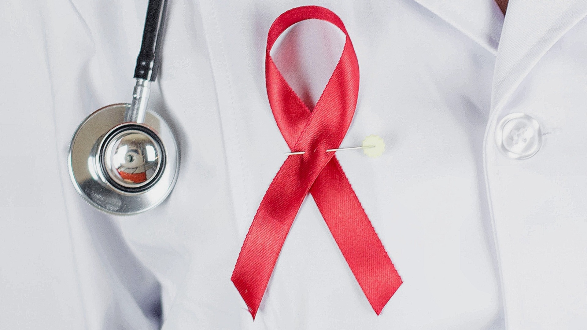 В Краснодаре 1 декабря работает мобильный пункт тестирования ВИЧ