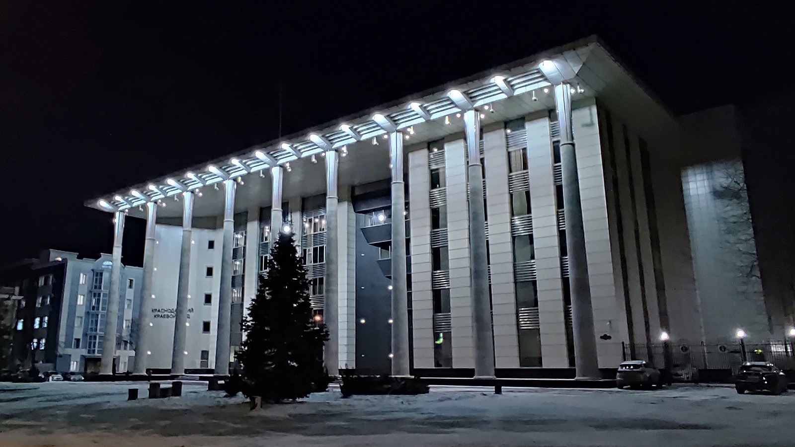 Суды Краснодарского края рассмотрели за год 1,2 миллиона дел и материалов