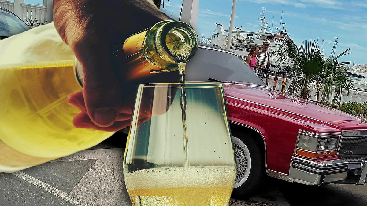 Норма алкоголя в воздухе и крови: сколько можно выпить перед тем, как сесть за руль