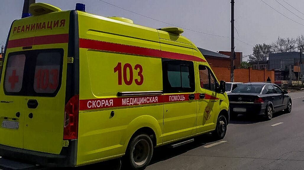 Полицейский сбил велосипедистку в ленинградском районе Кубани, он скрылся с места ДТП
