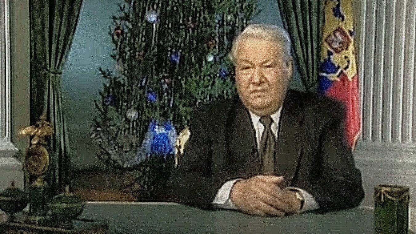 Факты о Борисе Ельцине, которых вы могли не знать