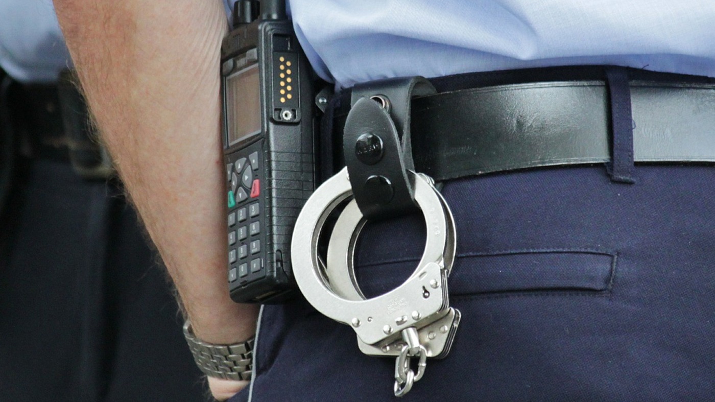 Раскрыта кража автомобиля в Краснодаре: мужчина угнал его и продал