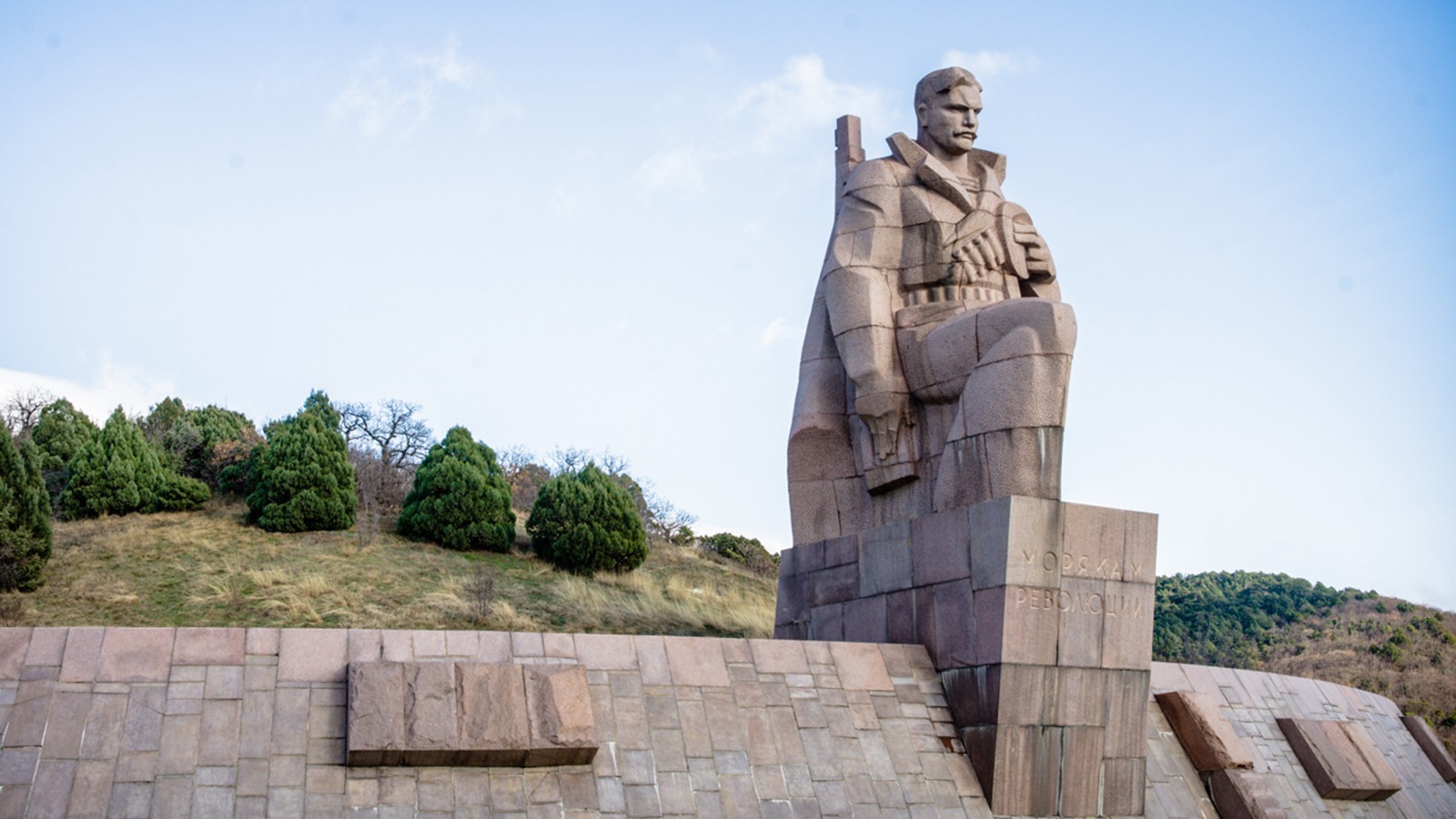 В Новороссийске появится алея имени Леонида Ильича Брежнева