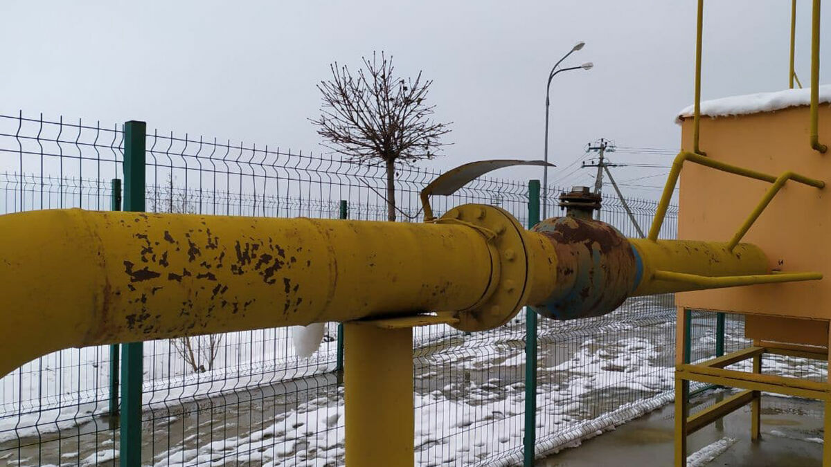 Новые цены на газ в Краснодарском крае: сколько теперь платить за газ