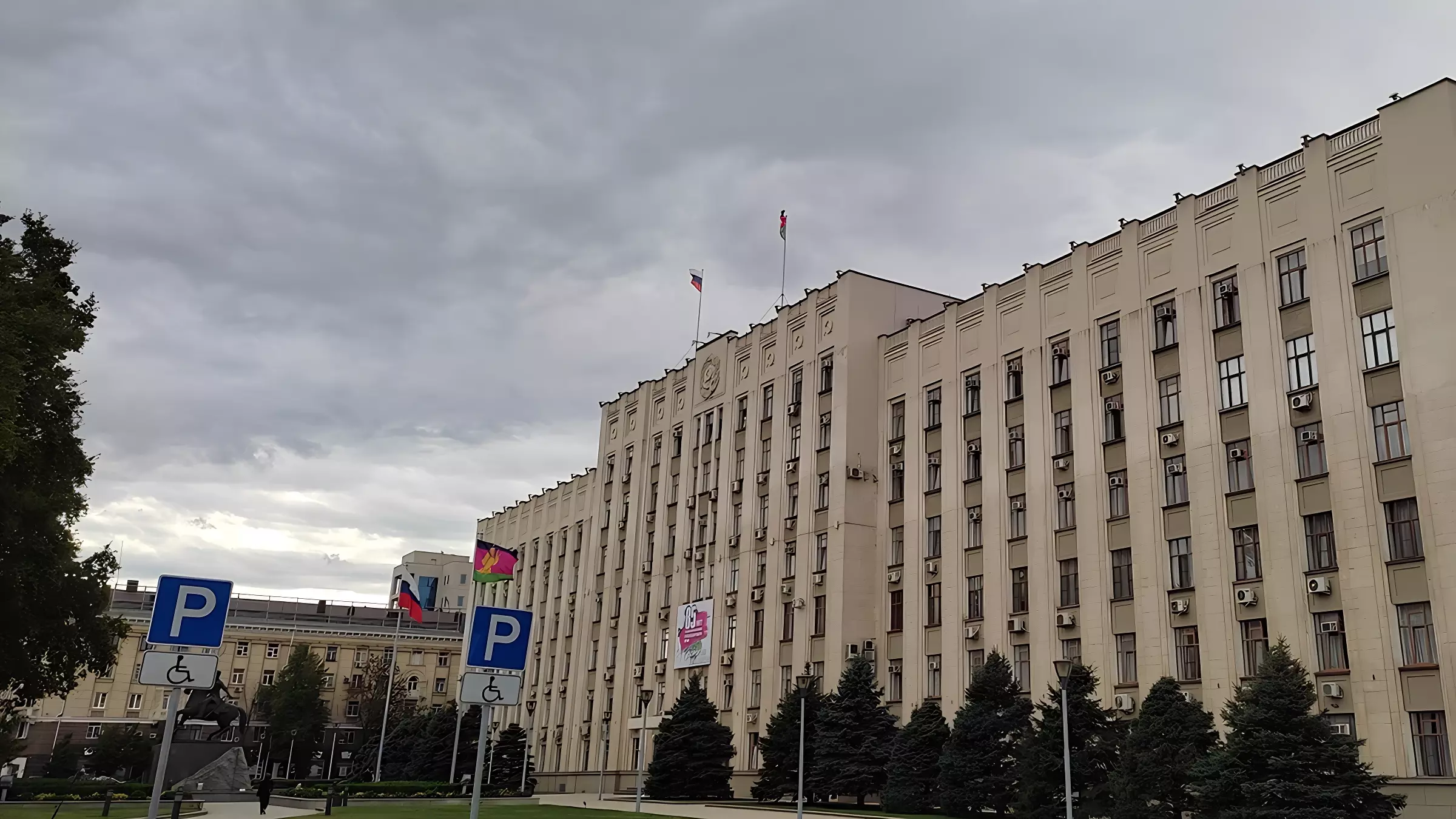 На «Прямую линию» губернатора Краснодарского края больше вопросов шлют через Telegram