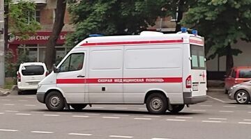 Пенсионер в Брюховецкой угнал машину, чтобы сбежать из больницы домой