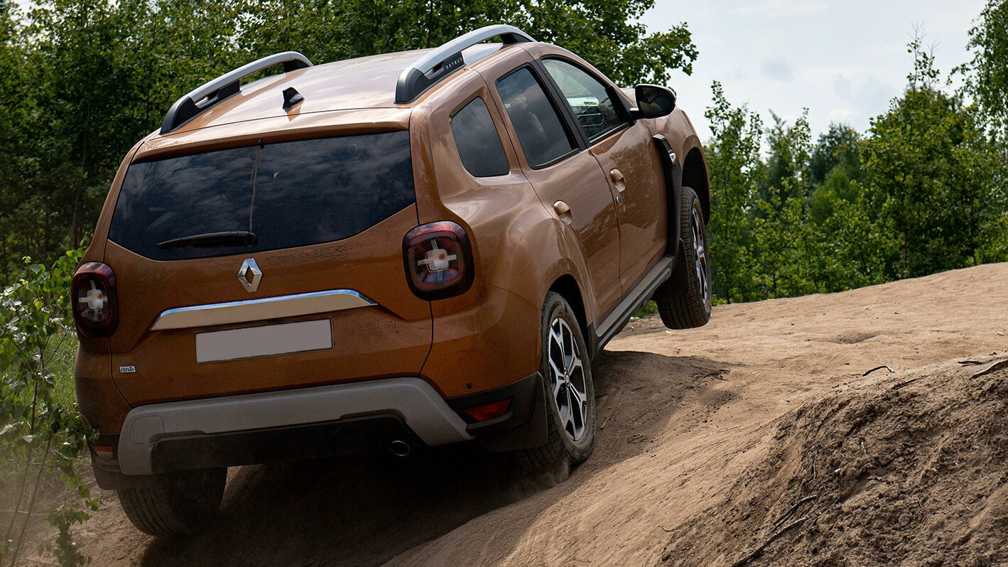 Купить Renault в Белоруссии: 5 вопросов и ответы