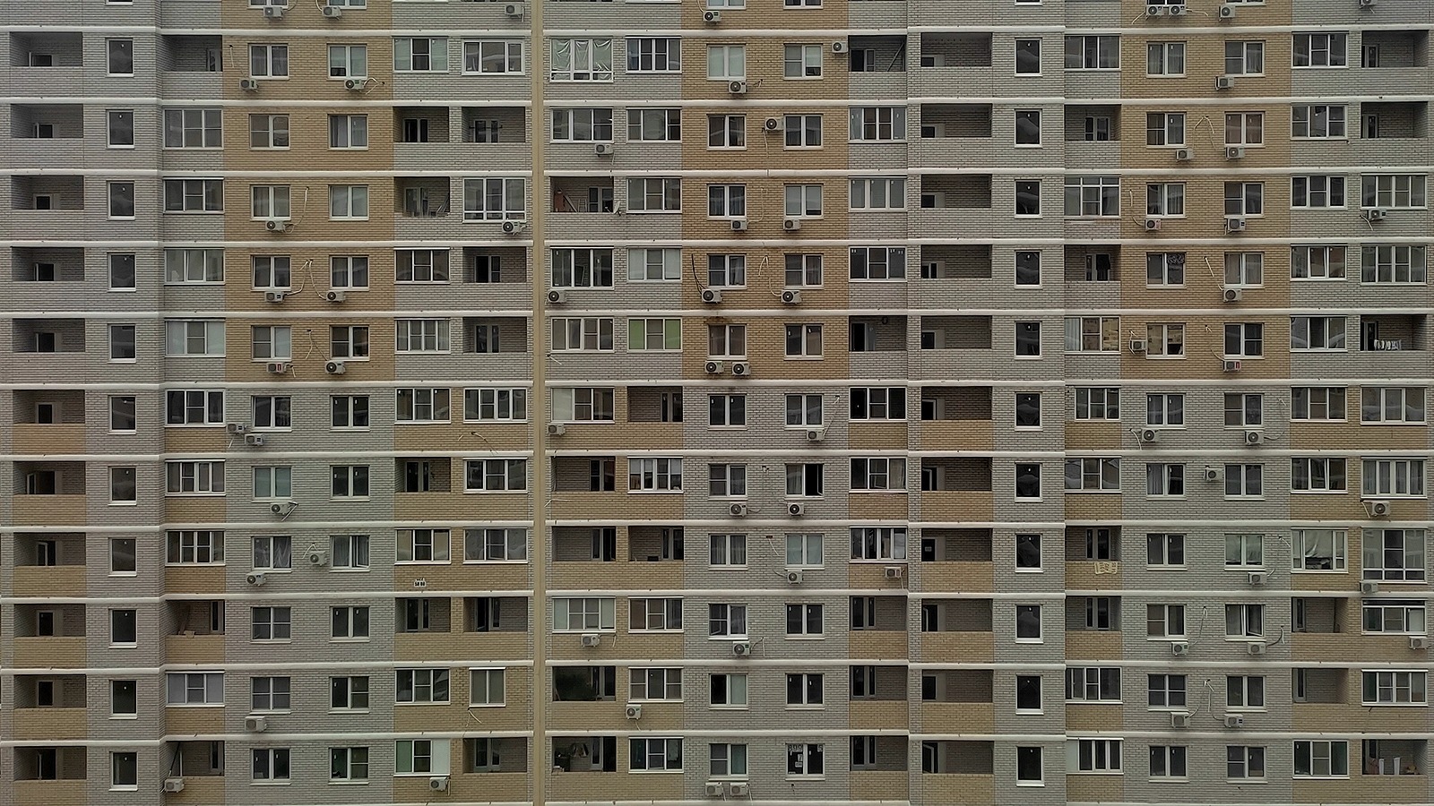 Стоимость квадратного метра жилья в Краснодаре теперь составляет 130 600 рублей