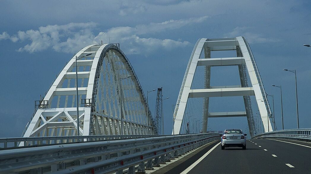 Крымский мост восстанавливают: что там происходит, когда отремонтируют