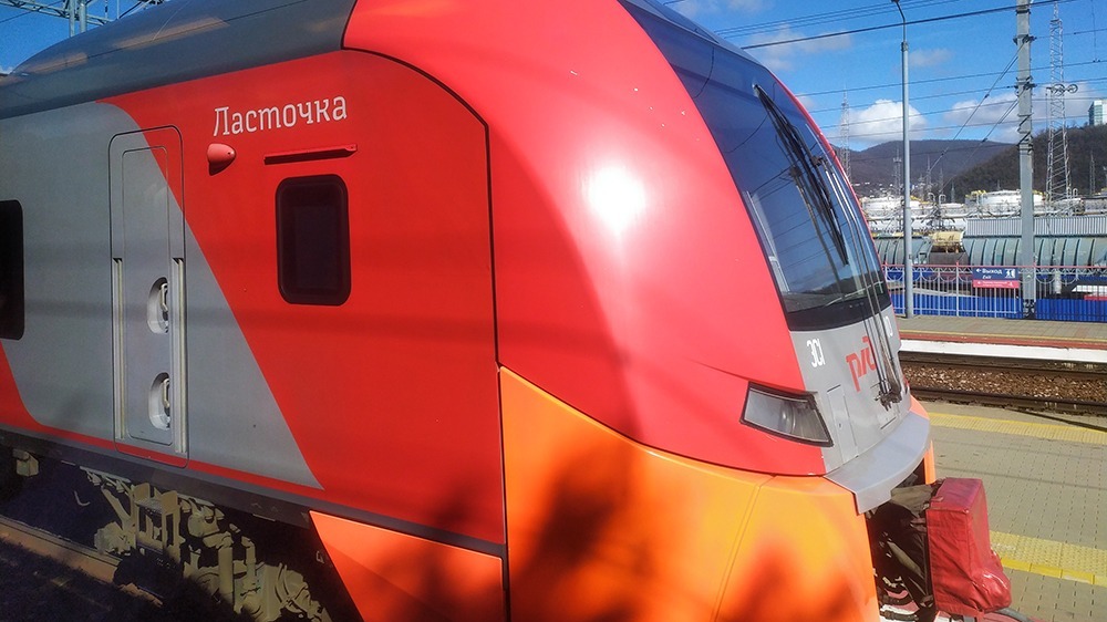 Российская «Ласточка» будет представлена в Екатеринбурге на выставке «Иннопром»