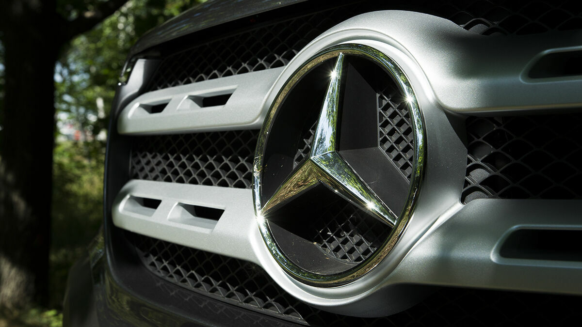 Mercedes уходит из России, продаст активы компании «Автодом» (не «Ключавто»)